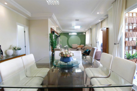 Apartamento à venda com 3 suítes em Santo Amaro, São Paulo, SP