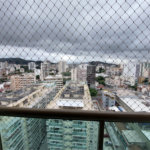 Cobertura à venda com 4 quartos, sendo 1 suíte,  em Tijuca, Rio de Janeiro, RJ