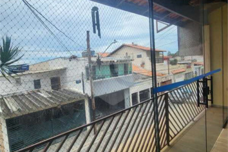 Sobrado à venda com 3 quartos, sendo 1 suíte, em Jardim das Vertentes, São Paulo, SP