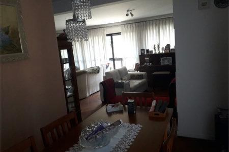 Apartamento para alugar com 4 suítes em Jardim Leonor, São Paulo, SP