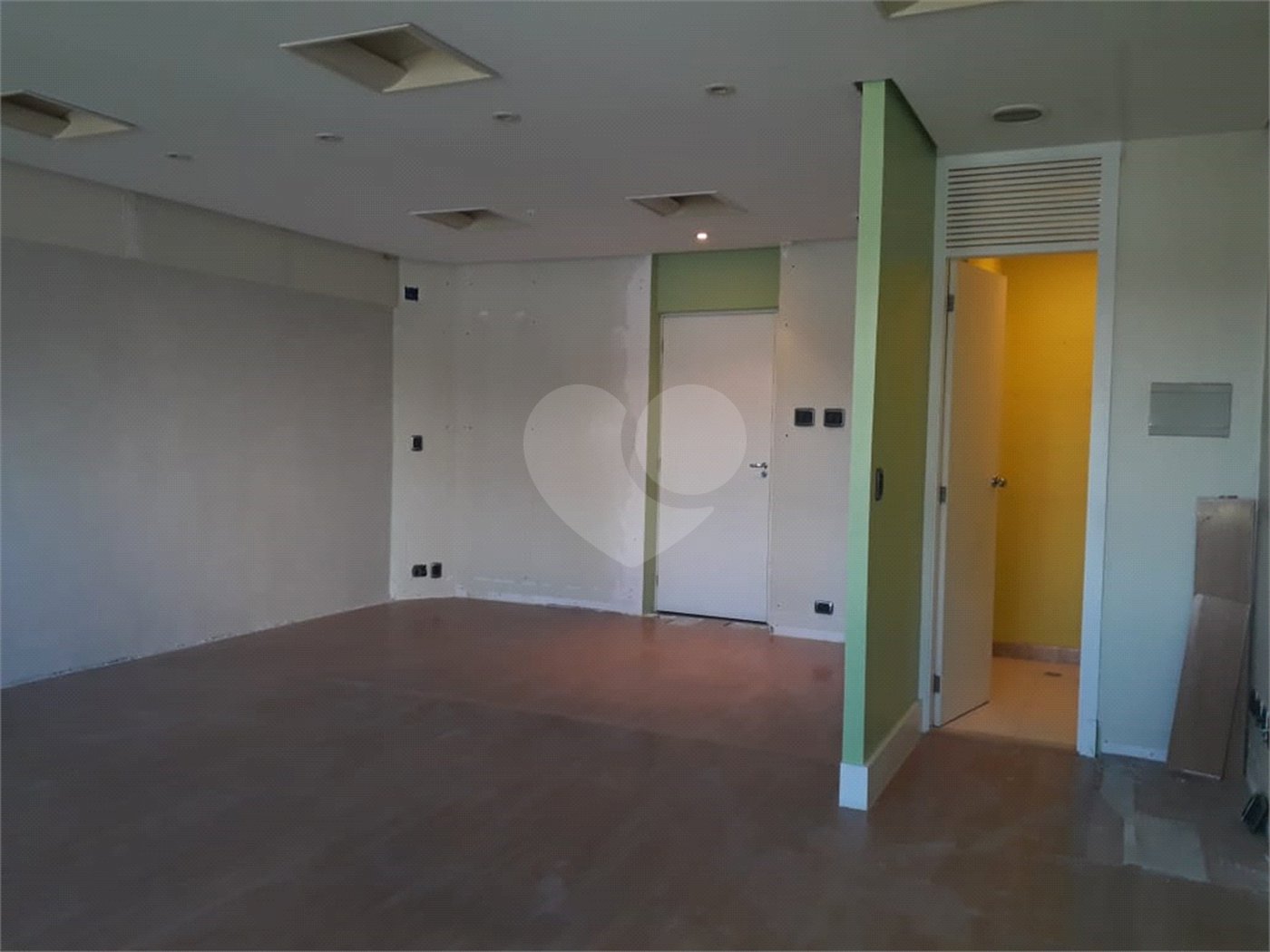 Sala à venda em Santana, São Paulo, SP
