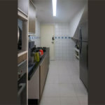 Duplex à venda com 2 suítes em Jardim Londrina, São Paulo, SP