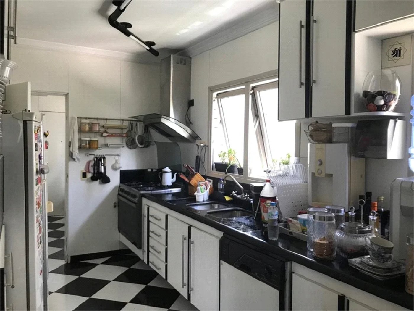 Apartamento à venda com 3 suítes em Vila Morumbi, São Paulo, SP