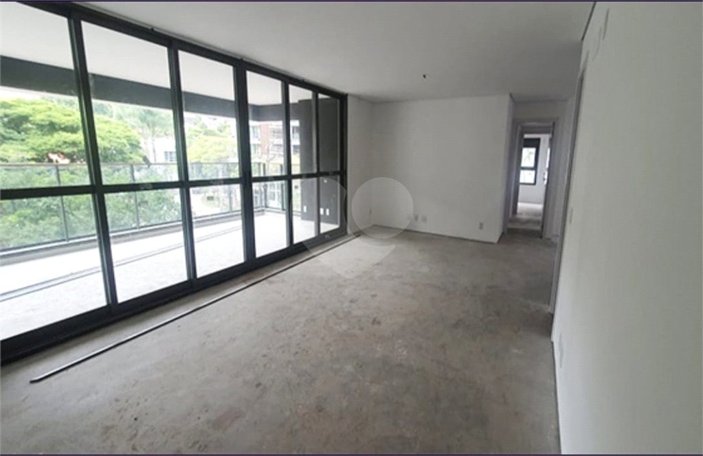 Apartamento à venda com 4 suítes em Perdizes, São Paulo, SP