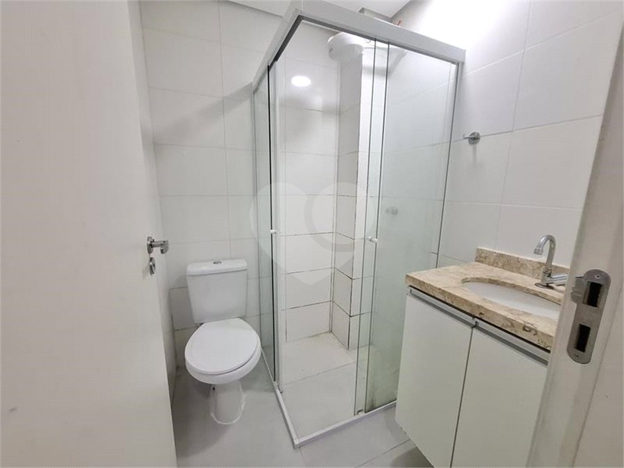 Apartamento à venda ou para alugar com 1 quarto em Jardim São Paulo(zona Norte), São Paulo, SP