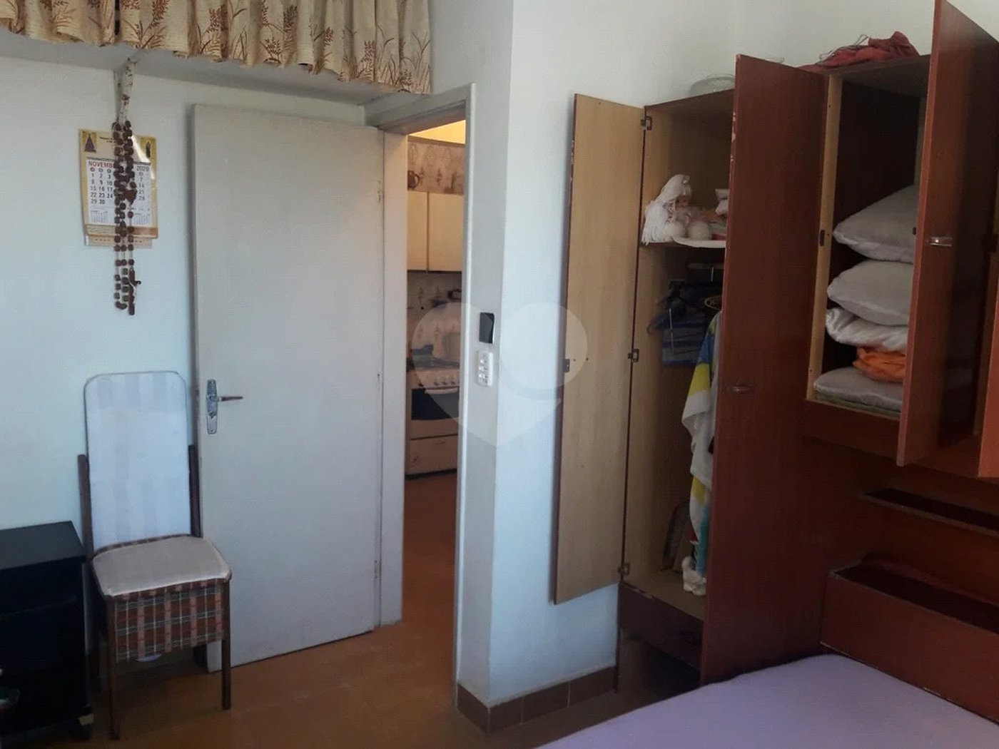Apartamento à venda com 2 quartos em Caiçara, Praia Grande, SP