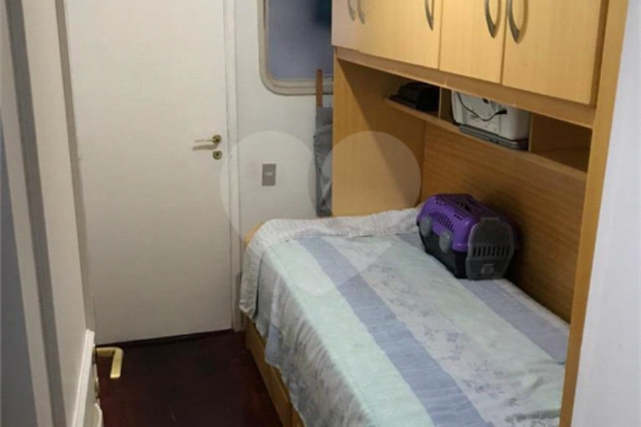 Apartamento à venda com 3 quartos, sendo 1 suíte, em Santana, São Paulo, SP