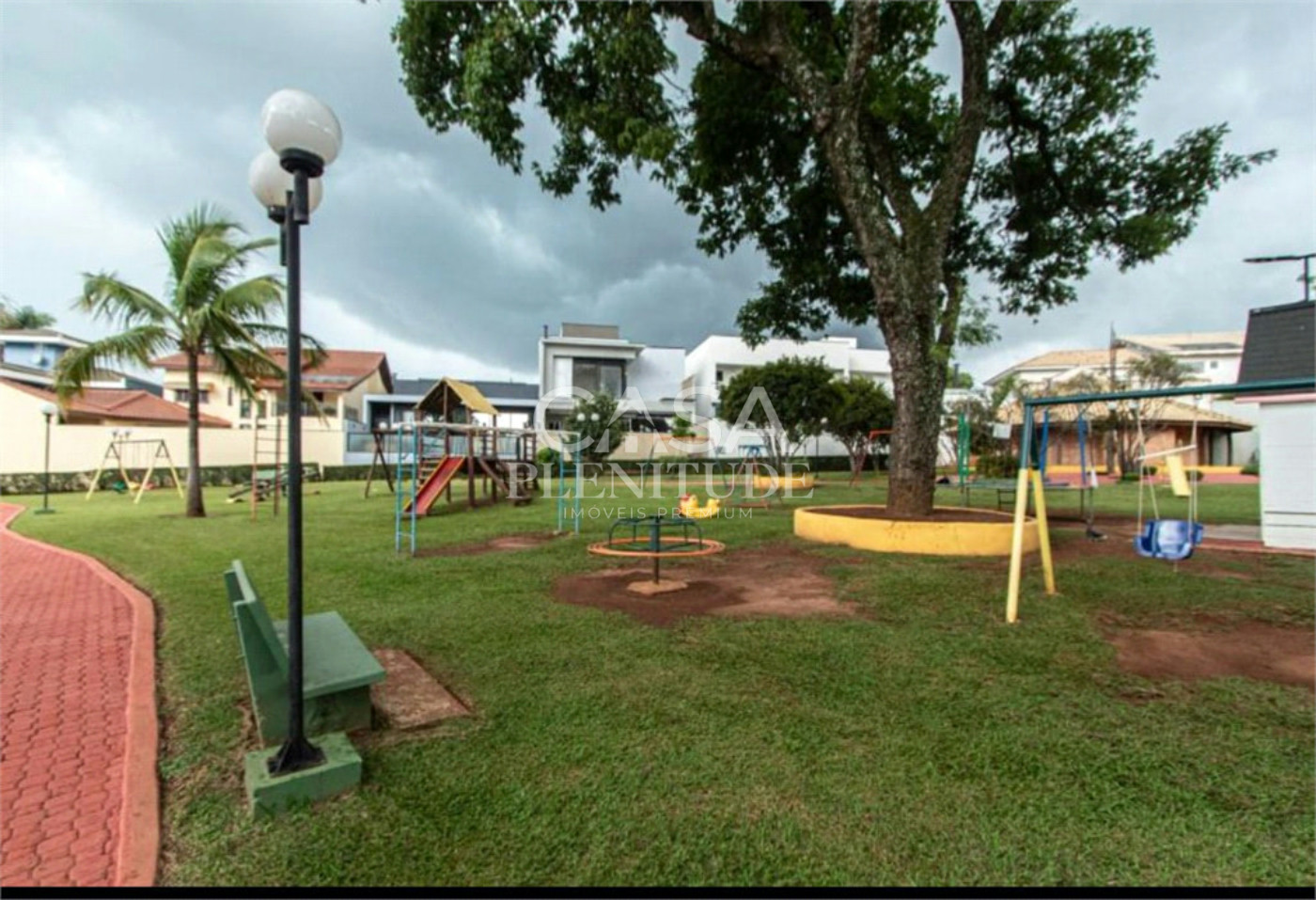 Casa em condomínio à venda com 3 quartos, sendo 2 suítes, em Granja Olga Ii, Sorocaba, SP