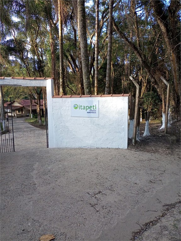Sítio à venda com 2 quartos em Mogi das Cruzes, SP