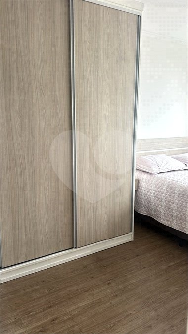Apartamento para alugar com 2 quartos em Loteamento City Jaragua, São Paulo, SP