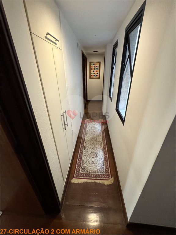 Apartamento à venda com 4 suítes em Tijuca, Rio de Janeiro, RJ