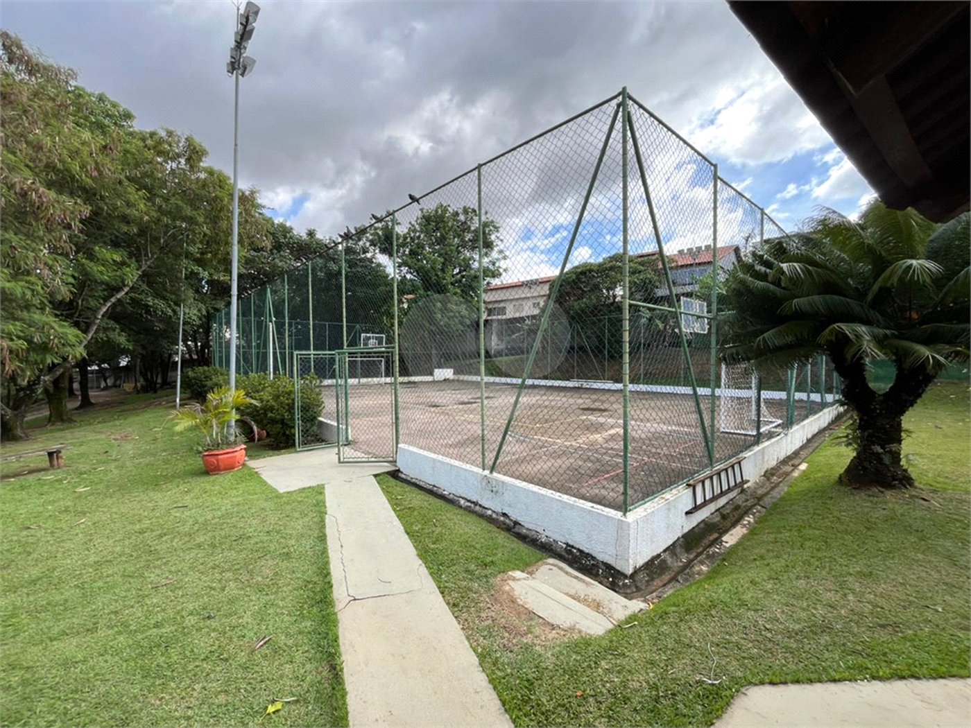 Terreno à venda no condomínio Rancho Dirce, Sorocaba - SP