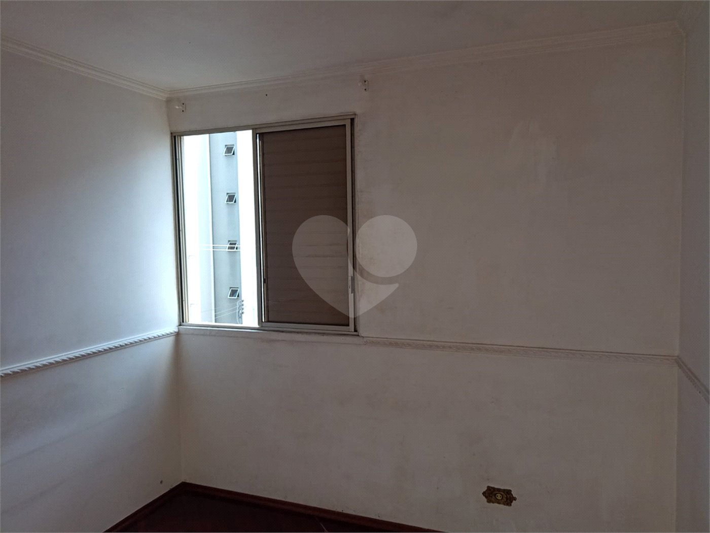 Apartamento à venda com 2 quartos em Jardim Santa Mônica, São Paulo, SP