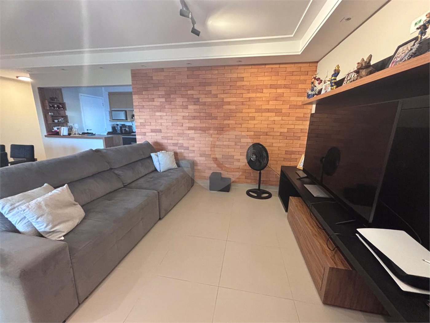 Apartamento à venda com 3 suítes em Parque Campolim, Sorocaba, SP