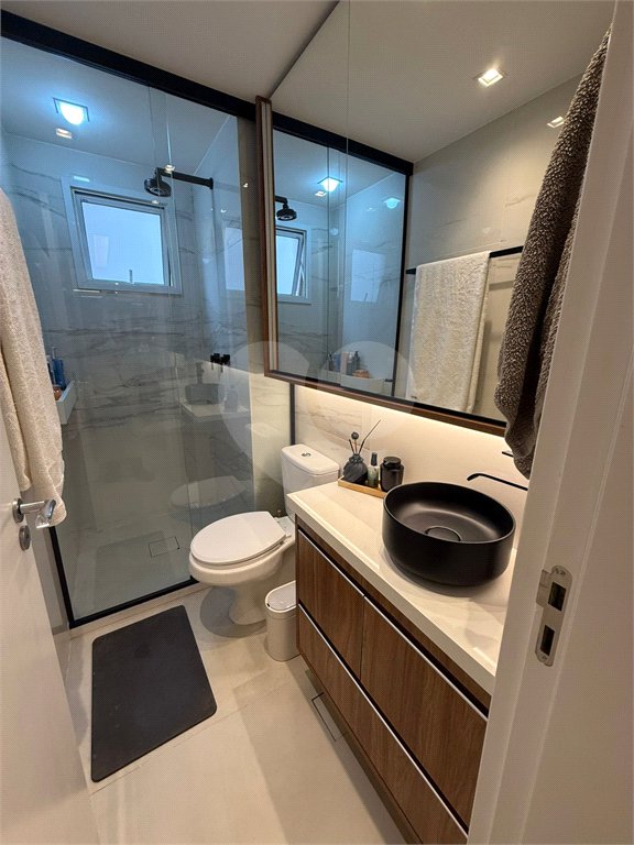 Apartamento à venda com 3 quartos, sendo 1 suíte, em Vila Andrade, São Paulo, SP