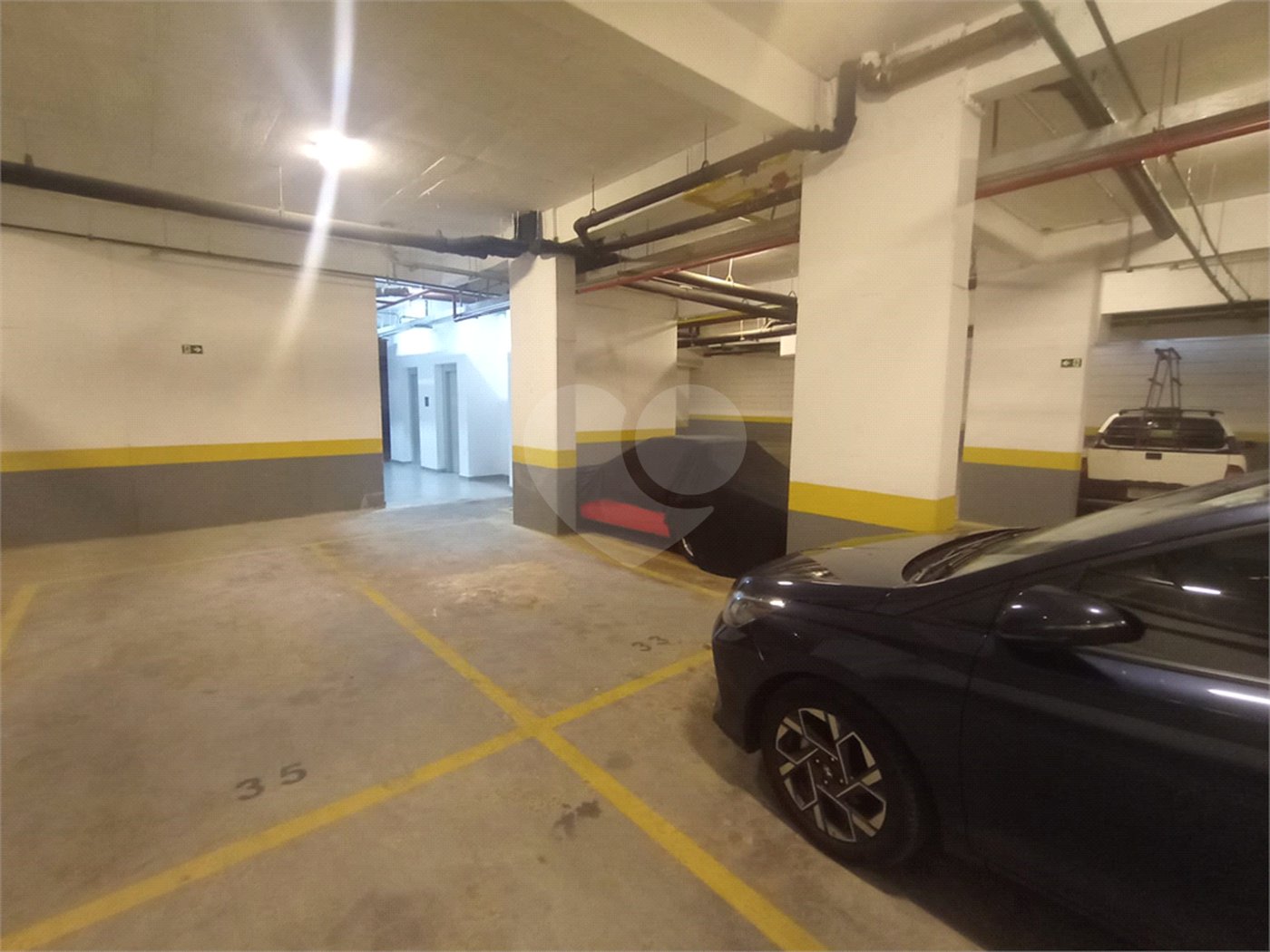 Apartamento à venda com 2 suítes no Centro, Itapetininga, SP