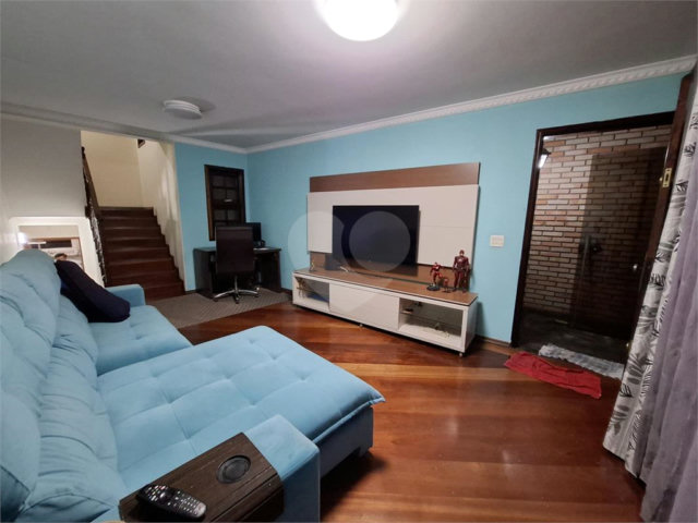 Sobrado à venda com 3 quartos, sendo 1 suíte,  em Vila Maria, São Paulo, SP