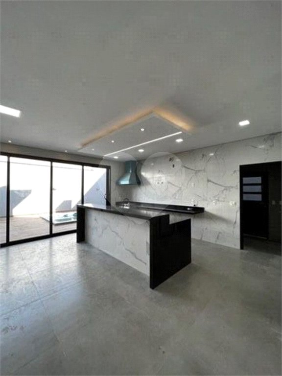 Casa à venda com 3 suítes no condomínio Vila do Bosque, Sorocaba - SP
