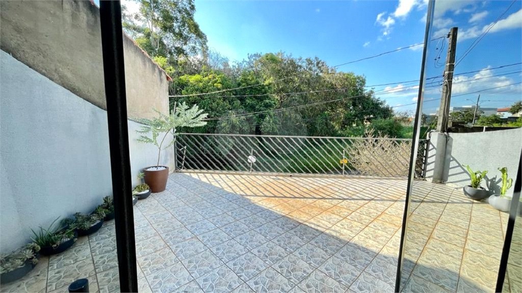 Casa à venda com 3 quartos, sendo 1 suíte,  em Jardim Wanel Ville IV, Sorocaba, SP