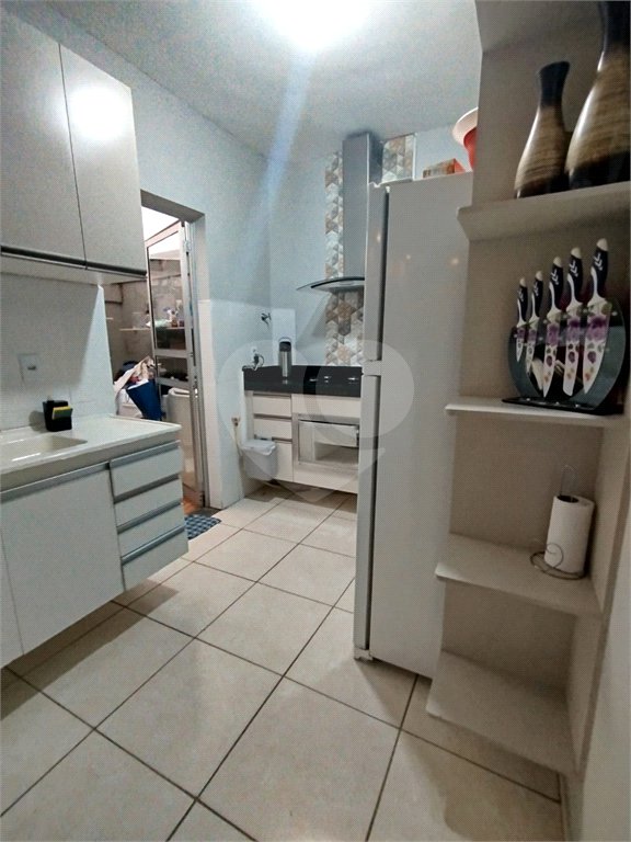 Apartamento à venda com 2 quartos em Salto Ville, Salto, SP