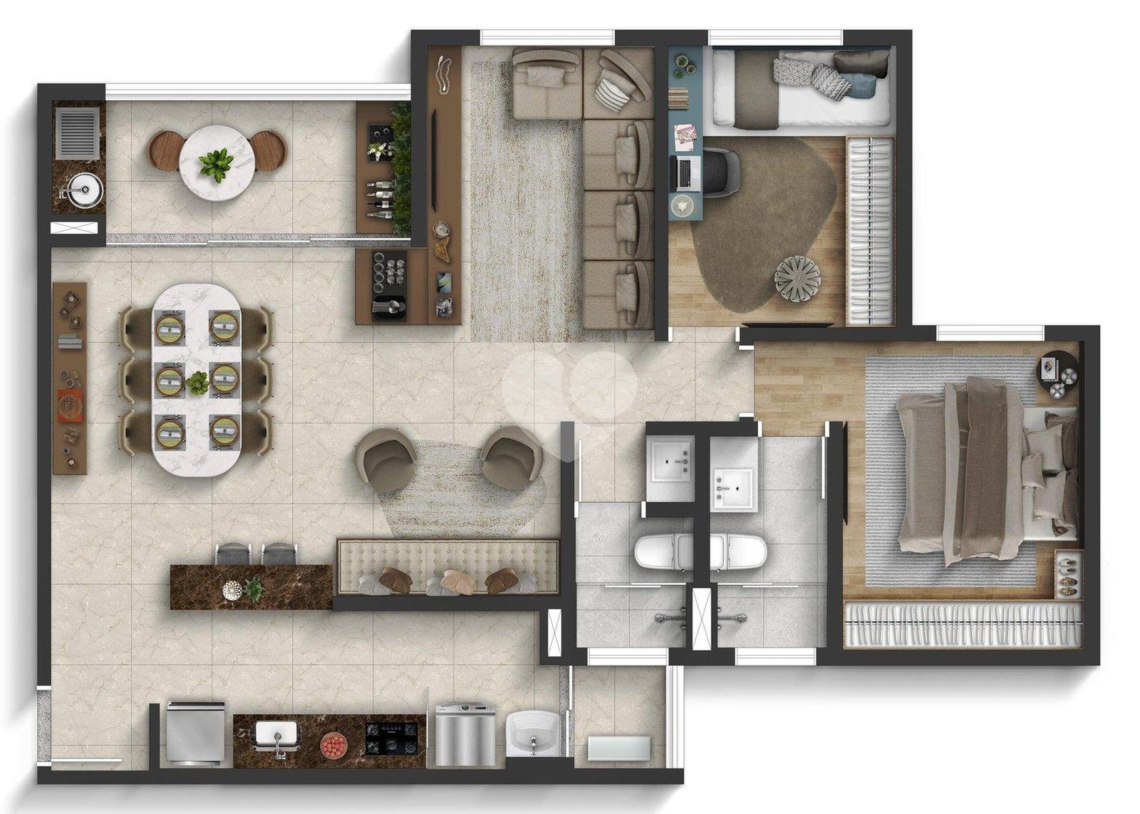 Planta 5
