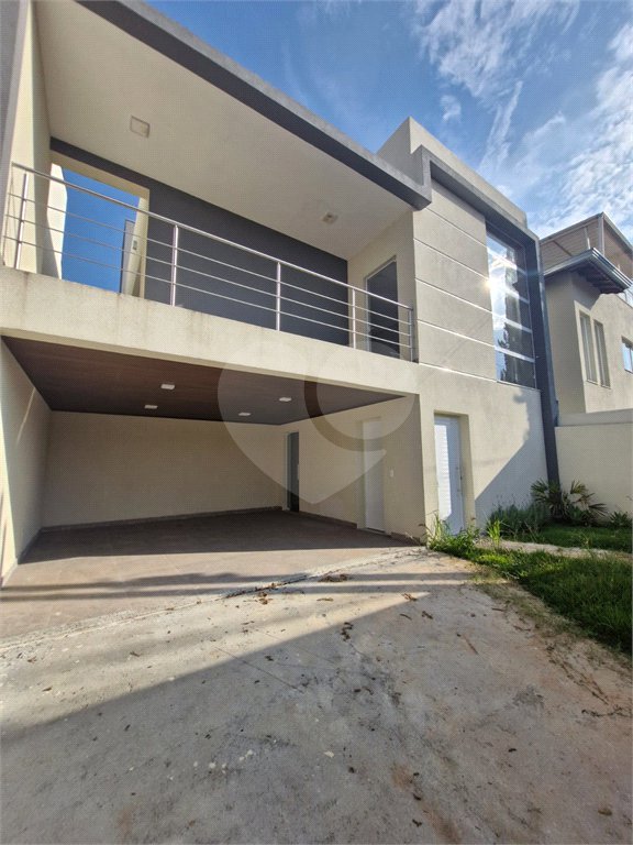 Casa à venda com 3 quartos, sendo 1 suíte, em Pinheirinho, Vinhedo, SP