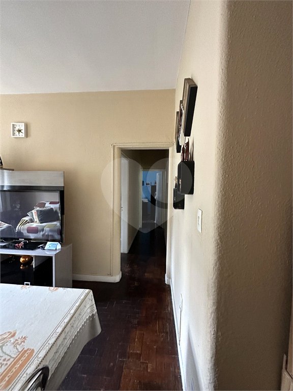 Apartamento à venda com 2 quartos em Santana, São Paulo, SP