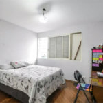 Sobrado à venda com 3 quartos, sendo 1 suíte, em Brooklin Paulista, São Paulo, SP