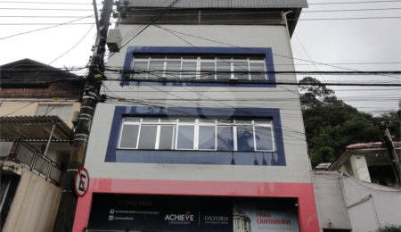 Prédio à venda em Vila Albertina, São Paulo, SP