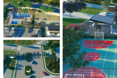 Residencial Vila Fahl