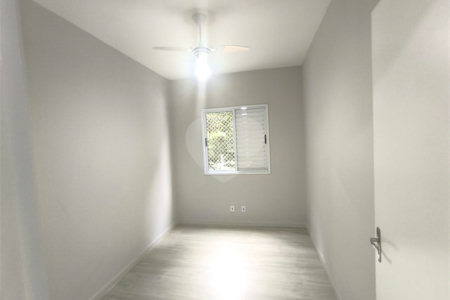 Apartamento à venda com 2 quartos em Vila Odim Antão, Sorocaba, SP