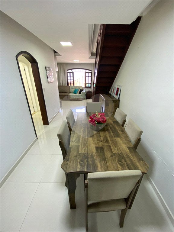 Casa à venda com 3 quartos, sendo 1 suíte,  em Parque Santa Rosa, Suzano, SP