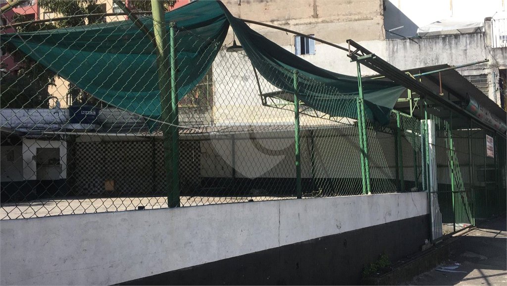 Terreno à venda em Mandaqui, São Paulo, SP