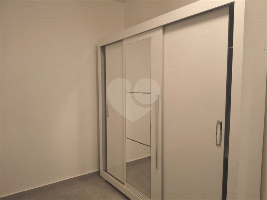 Apartamento à venda com 2 quartos em Vila Progresso, Sorocaba, SP