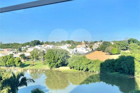 Apartamento à venda com 3 quartos, sendo 1 suíte, em Chácara Belvedere, Indaiatuba, SP