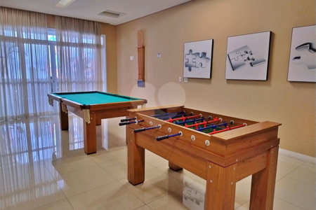 Apartamento à venda com 1 quarto em Bela Vista, São Paulo, SP