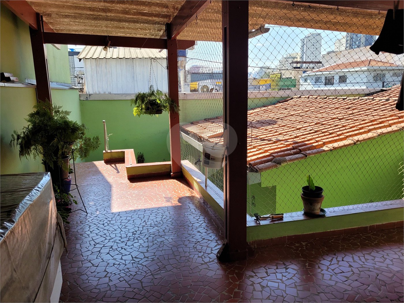 Casa Térrea à venda com 3 quartos, sendo 1 suíte, em Brooklin Novo, São Paulo, SP
