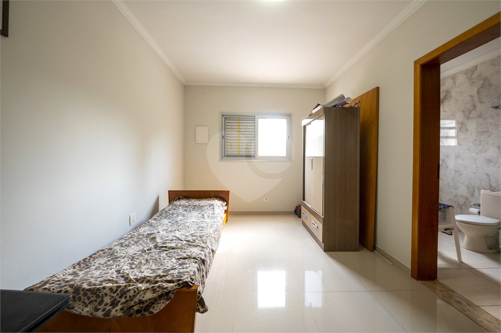 Sobrado à venda com 3 quartos, sendo 2 suítes,  em Brooklin, São Paulo, SP