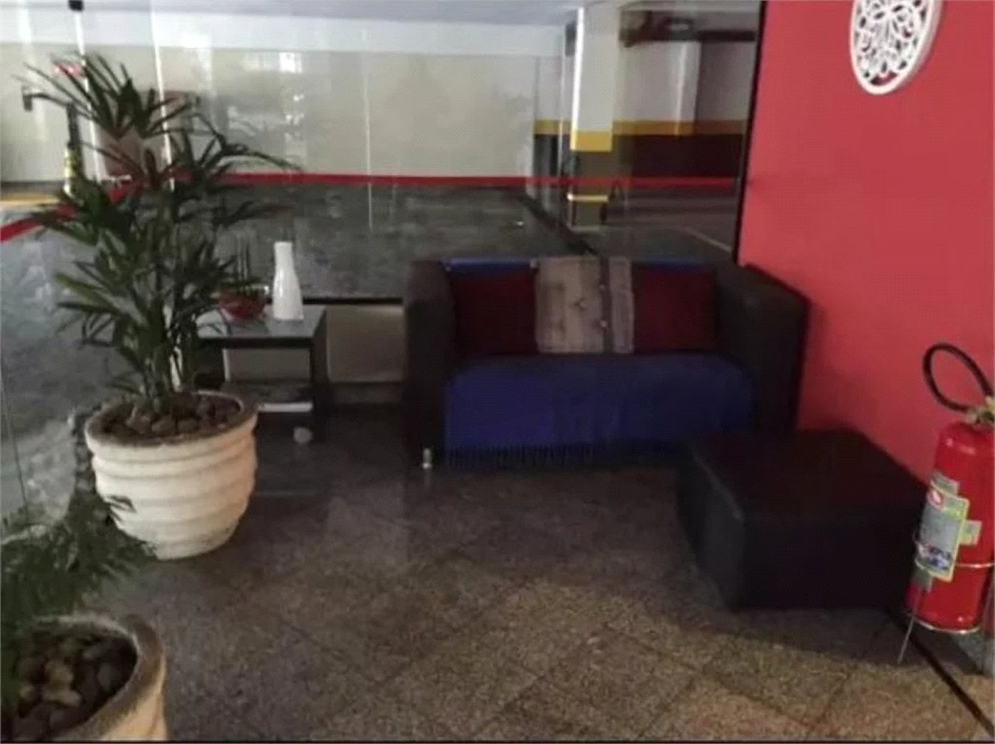 Apartamento à venda com 1 quarto em Vila Suzana, São Paulo, SP