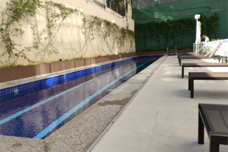 Apartamento para alugar com 1 suíte em Vila Mascote, São Paulo, SP
