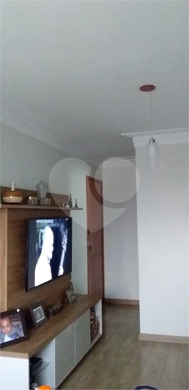 Apartamento à venda com 2 quartos em Jardim Ubirajara (zona Sul), São Paulo, SP