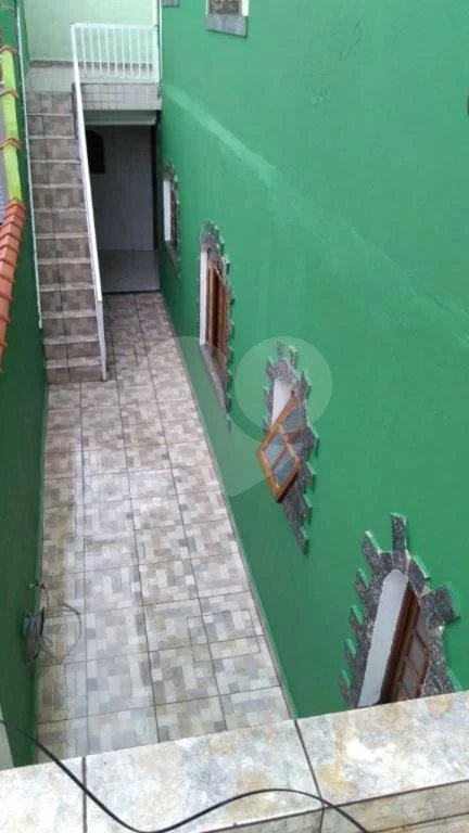 Sobrado à venda com 3 quartos, sendo 1 suíte, em Tremembé, São Paulo, SP