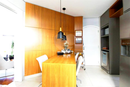 Apartamento à venda com 3 quartos, sendo 1 suíte, em Indianópolis, São Paulo, SP