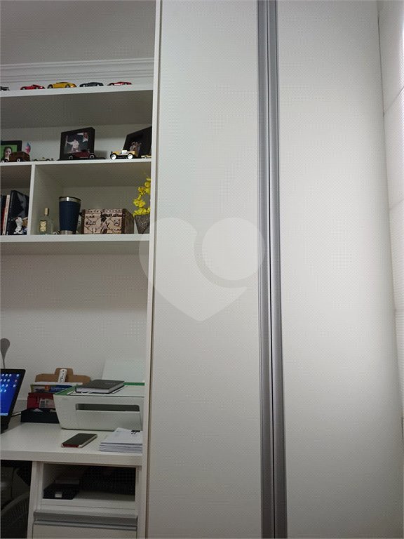Apartamento à venda com 2 quartos, sendo 1 suíte, em Mandaqui, São Paulo, SP