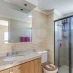 Apartamento à venda com 2 suítes em Jurubatuba, São Paulo, SP