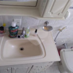 Apartamento com três dormitórios no Bom Retiro.