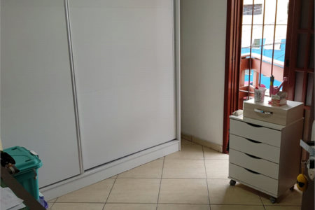 Sobrado à venda com 2 quartos, sendo 1 suíte,  em Chácara Jafet, Mogi das Cruzes, SP