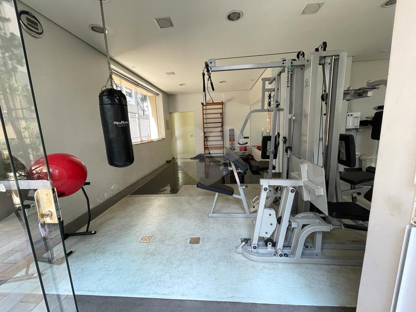 Apartamento à venda com 3 suítes em Vila Buarque, São Paulo, SP
