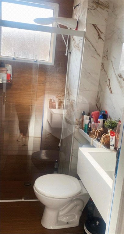 Apartamento à venda com 2 quartos em Conjunto Habitacional Residencial Veredas da Conquista, Indaiatuba, SP