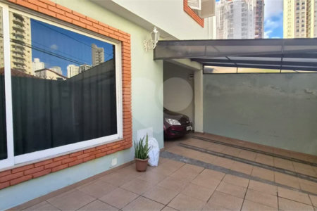 Sobrado à venda com 3 quartos, sendo 1 suíte, em Santana, São Paulo, SP